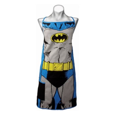 Tablier de cuisine Batman